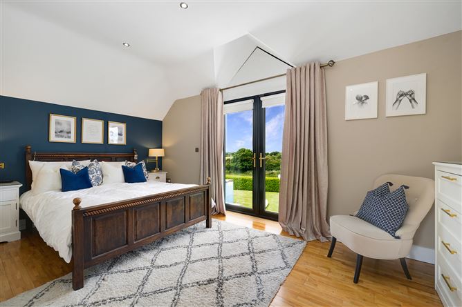Clonmines, Wellingtonbridge, Wexford