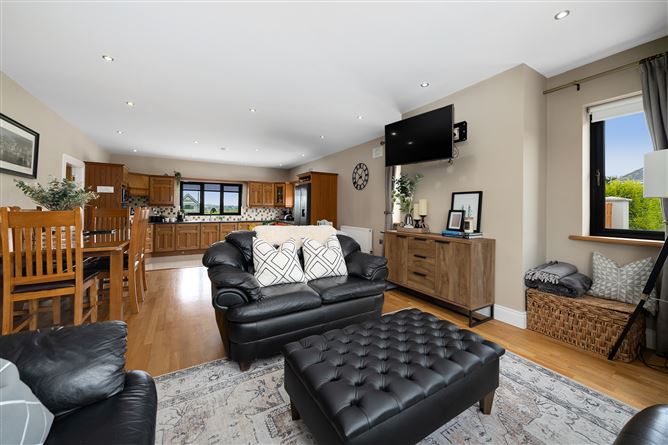 Clonmines, Wellingtonbridge, Wexford