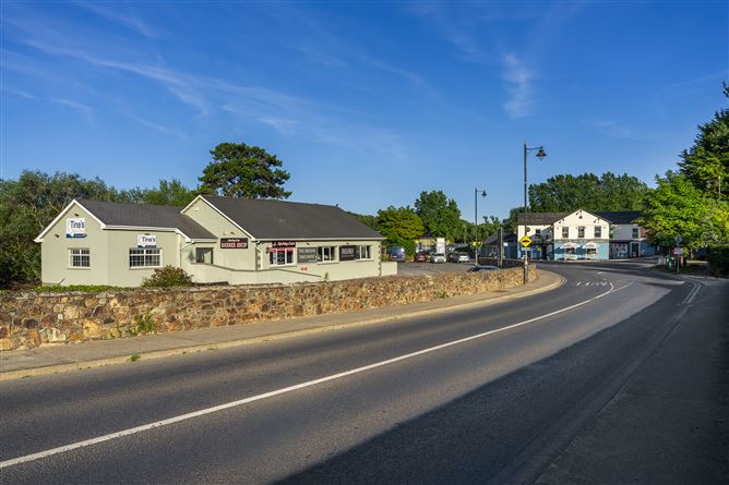 Clonmines, Wellingtonbridge, Wexford