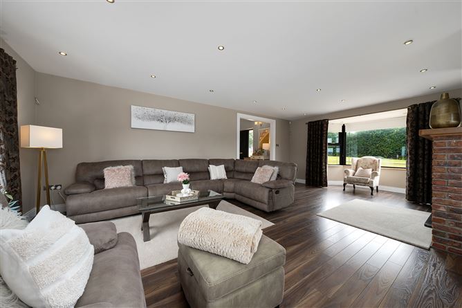 Clonmines, Wellingtonbridge, Wexford