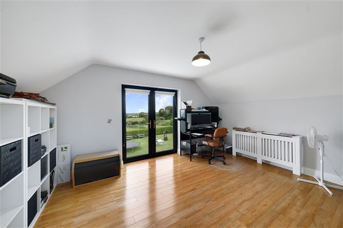 Clonmines, Wellingtonbridge, Wexford