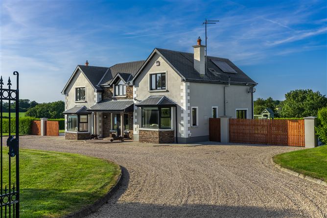 Clonmines, Wellingtonbridge, Wexford