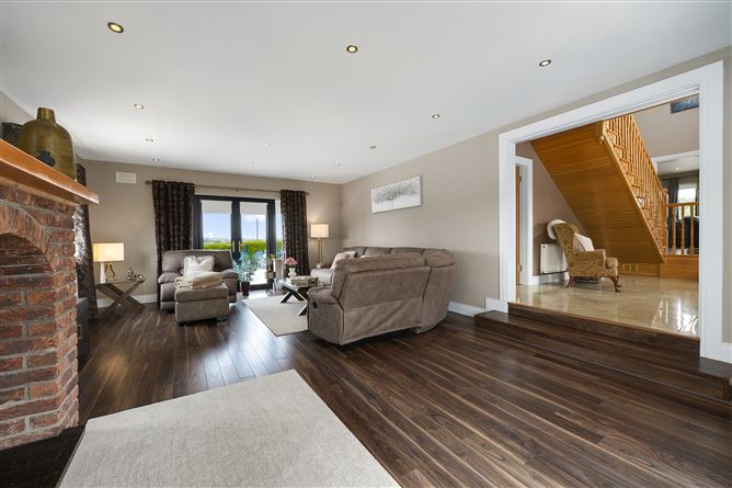 Clonmines, Wellingtonbridge, Wexford