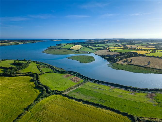 Clonmines, Wellingtonbridge, Wexford