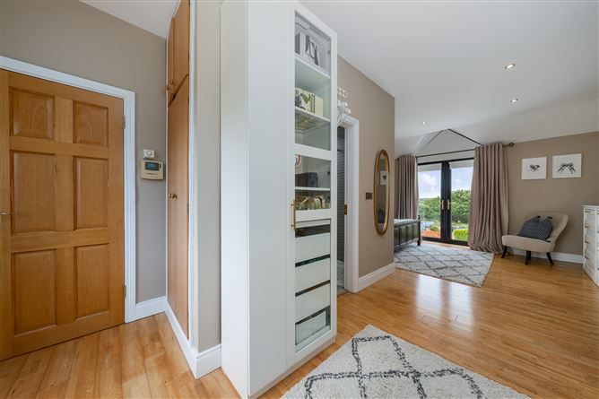 Clonmines, Wellingtonbridge, Wexford