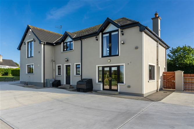Clonmines, Wellingtonbridge, Wexford