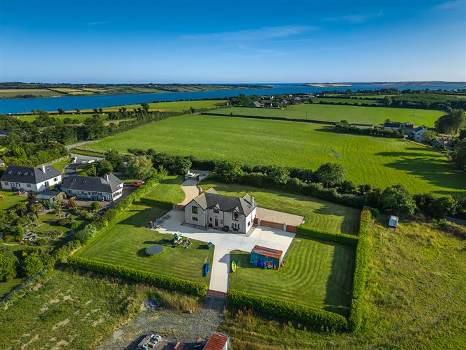Clonmines, Wellingtonbridge, Wexford