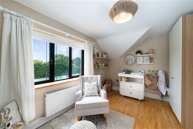 Clonmines, Wellingtonbridge, Wexford