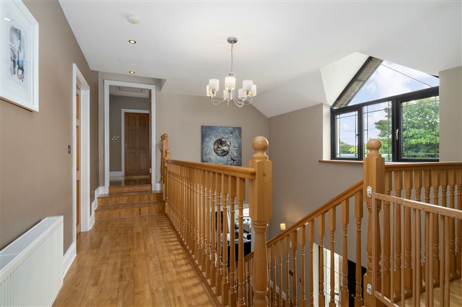 Clonmines, Wellingtonbridge, Wexford