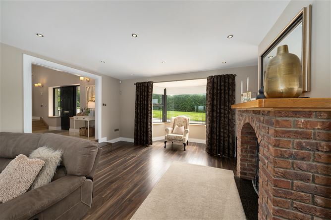 Clonmines, Wellingtonbridge, Wexford