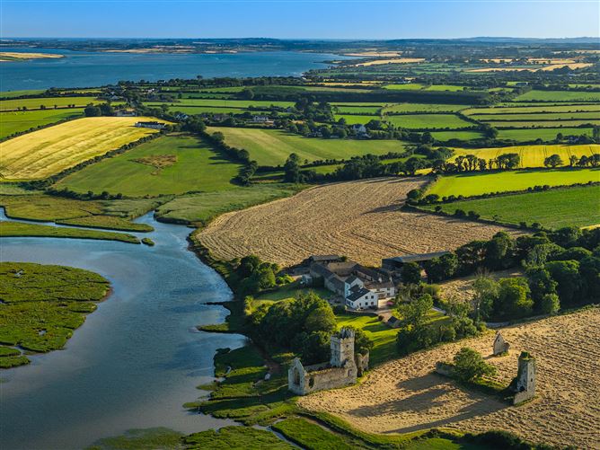 Clonmines, Wellingtonbridge, Wexford
