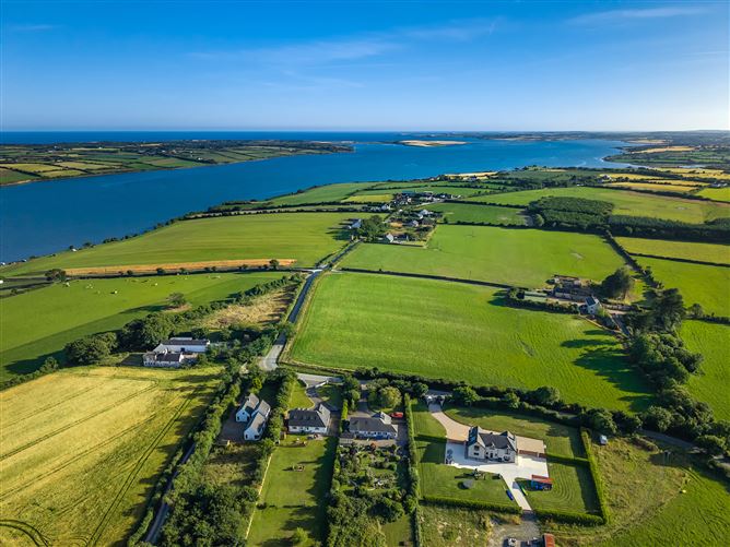 Clonmines, Wellingtonbridge, Wexford