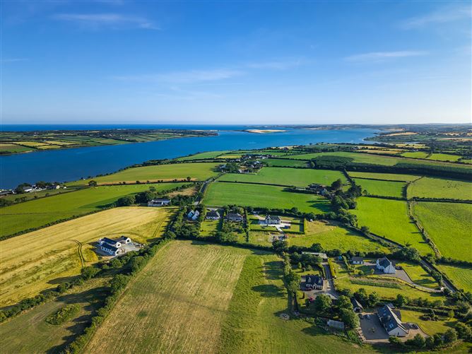 Clonmines, Wellingtonbridge, Wexford
