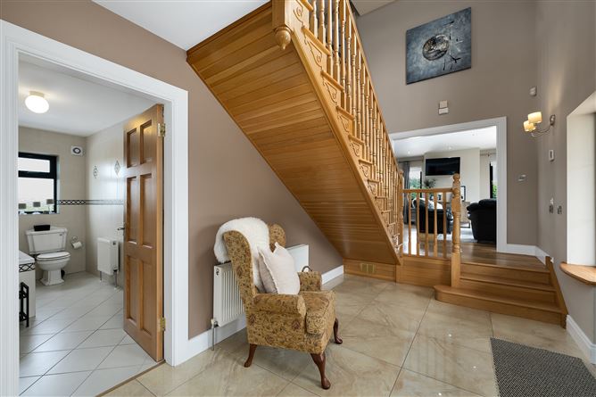 Clonmines, Wellingtonbridge, Wexford