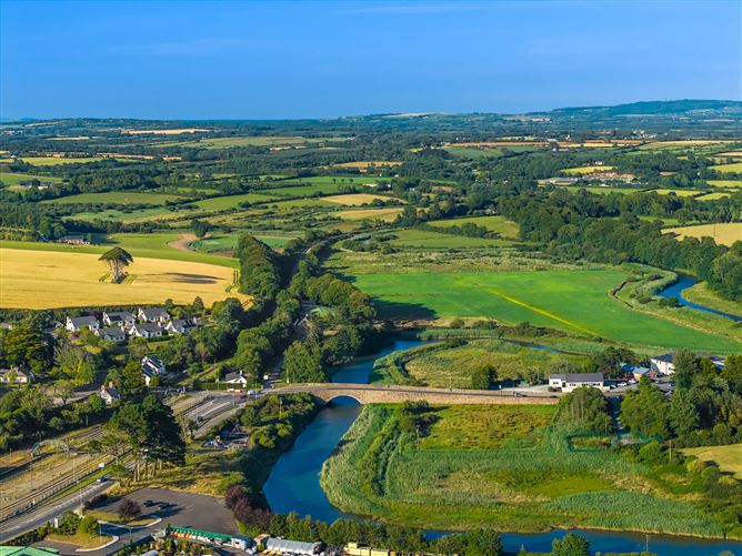 Clonmines, Wellingtonbridge, Wexford