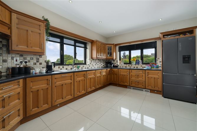 Clonmines, Wellingtonbridge, Wexford