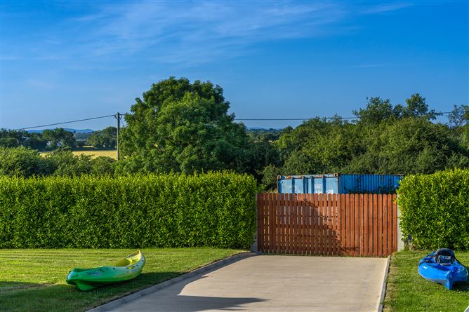Clonmines, Wellingtonbridge, Wexford