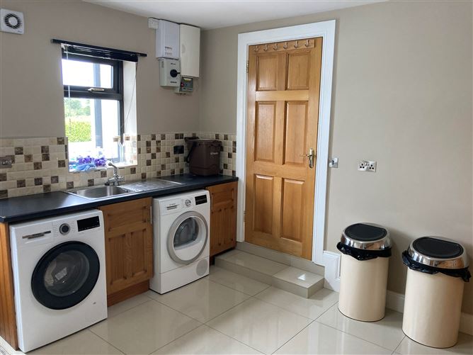 Clonmines, Wellingtonbridge, Wexford