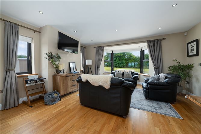 Clonmines, Wellingtonbridge, Wexford