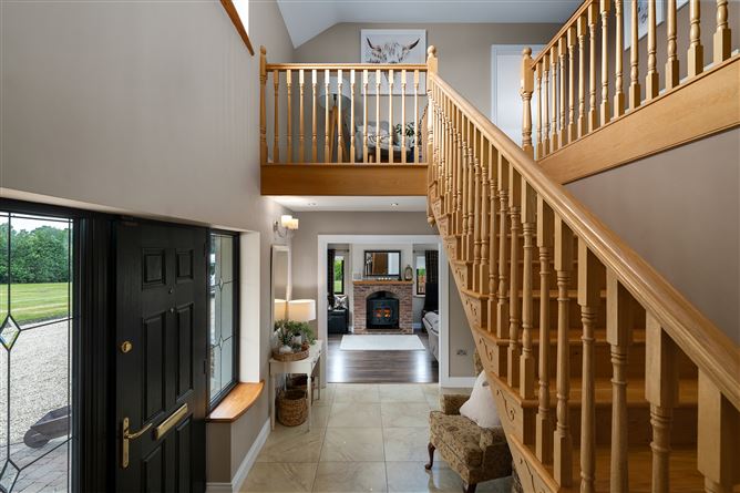 Clonmines, Wellingtonbridge, Wexford