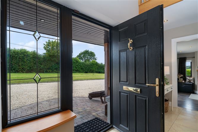 Clonmines, Wellingtonbridge, Wexford