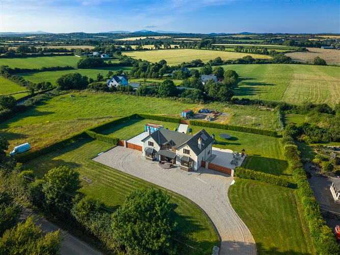 Clonmines, Wellingtonbridge, Wexford