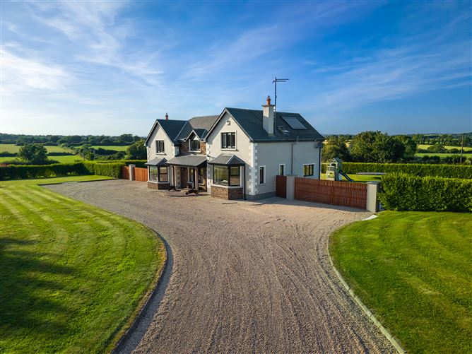 Clonmines, Wellingtonbridge, Wexford