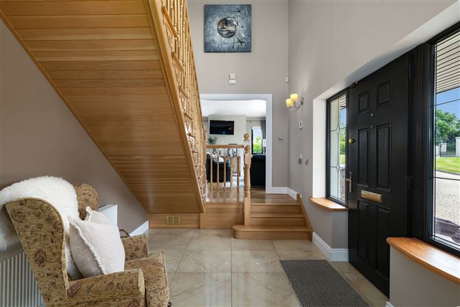 Clonmines, Wellingtonbridge, Wexford