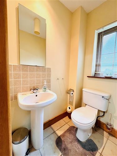 337 The Lodges, Ballykisteen, Limerick Junction, Co. Tipperary,, Tipperary Town, Tipperary