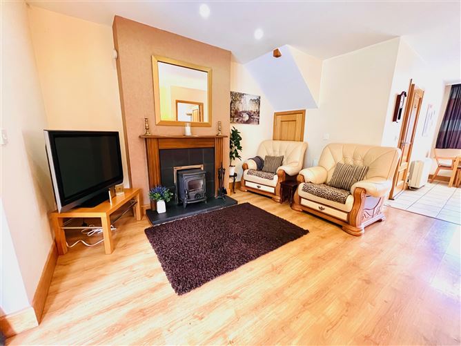 337 The Lodges, Ballykisteen, Limerick Junction, Co. Tipperary,, Tipperary Town, Tipperary