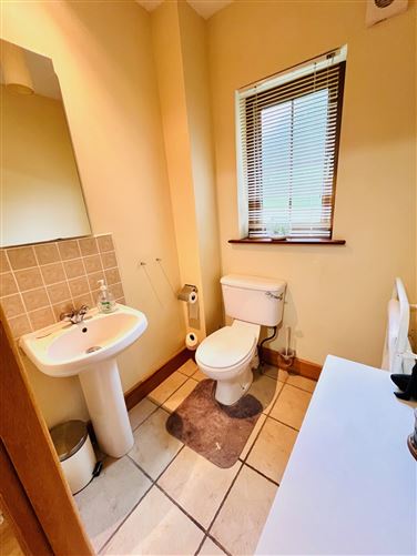 337 The Lodges, Ballykisteen, Limerick Junction, Co. Tipperary,, Tipperary Town, Tipperary