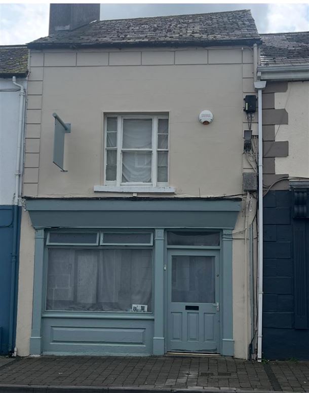 The Market Place, 2, Connaught Street, Birr, Co. Offaly, Birr, Offaly