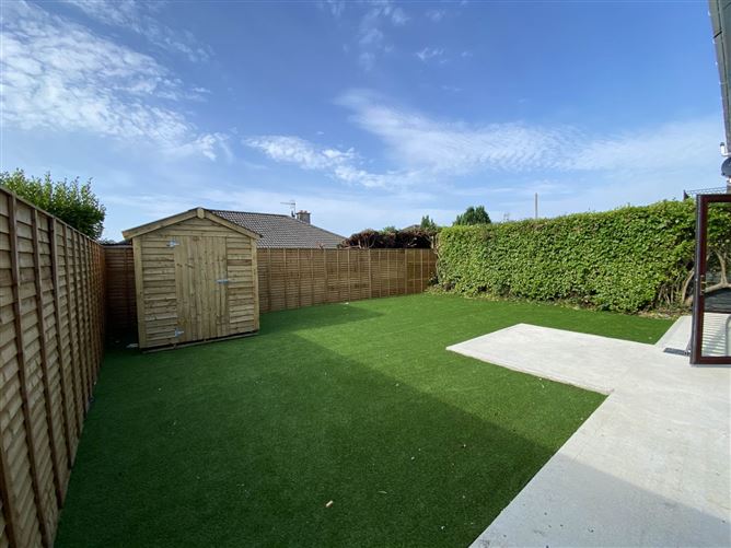 Sliabh Mish, 14 Featherbed Lane, Kinsale, County Cork