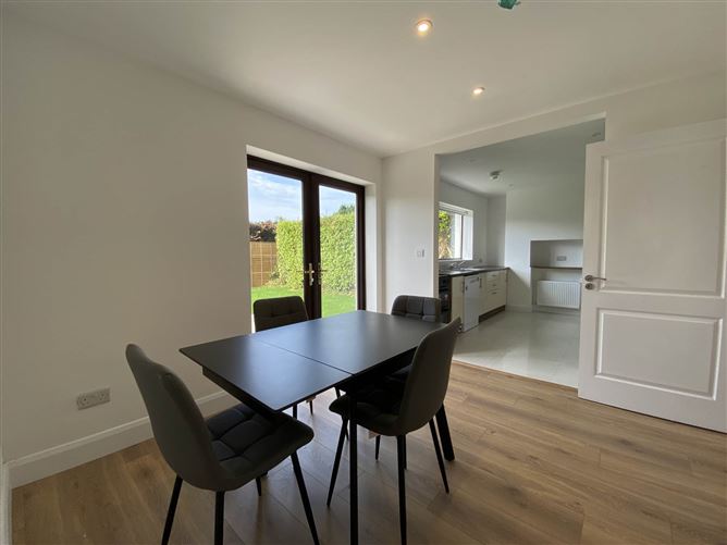 Sliabh Mish, 14 Featherbed Lane, Kinsale, County Cork