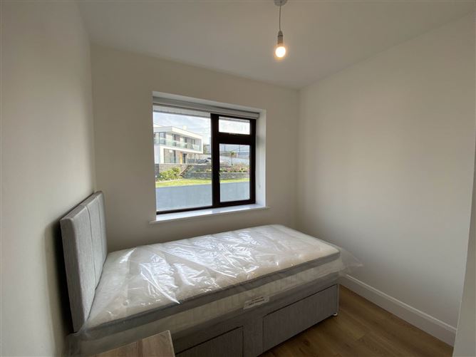 Sliabh Mish, 14 Featherbed Lane, Kinsale, County Cork