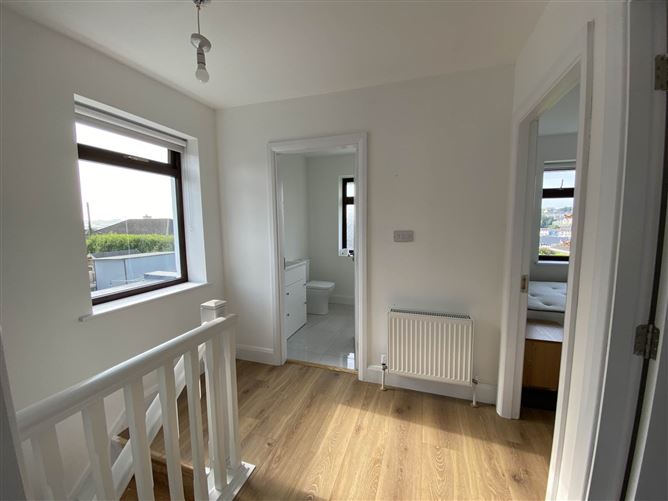 Sliabh Mish, 14 Featherbed Lane, Kinsale, County Cork