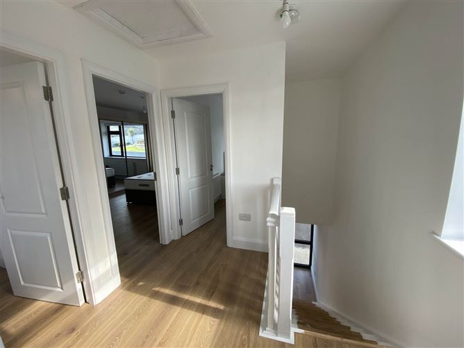 Sliabh Mish, 14 Featherbed Lane, Kinsale, County Cork