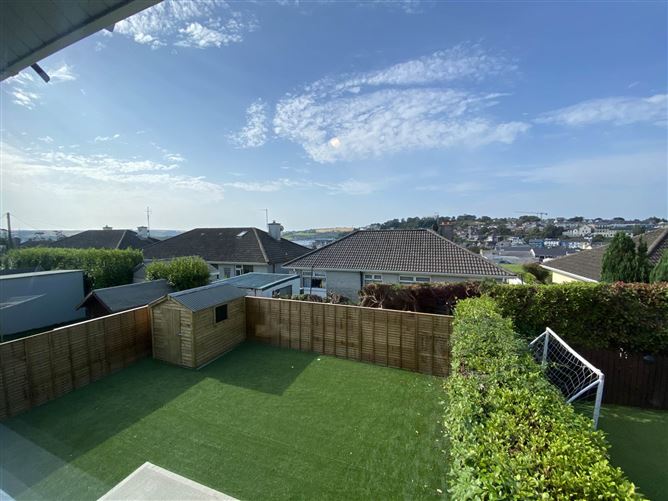 Sliabh Mish, 14 Featherbed Lane, Kinsale, County Cork