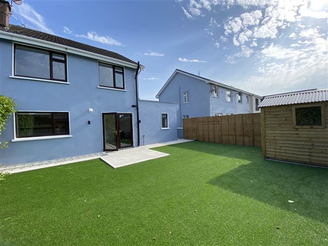Sliabh Mish, 14 Featherbed Lane, Kinsale, County Cork
