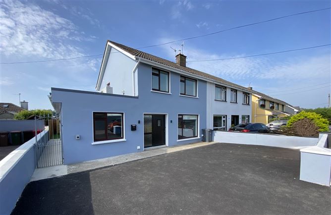 Sliabh Mish, 14 Featherbed Lane, Kinsale, County Cork