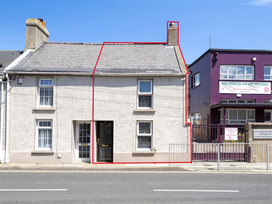 97 The Faythe, Wexford Town, Wexford