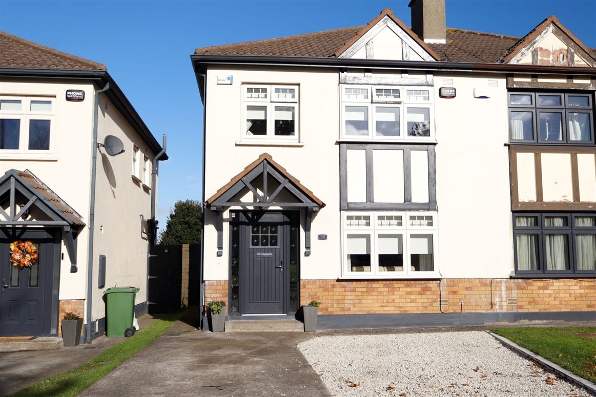 30 Hazelwood Crescent , Clondalkin, Dublin 22