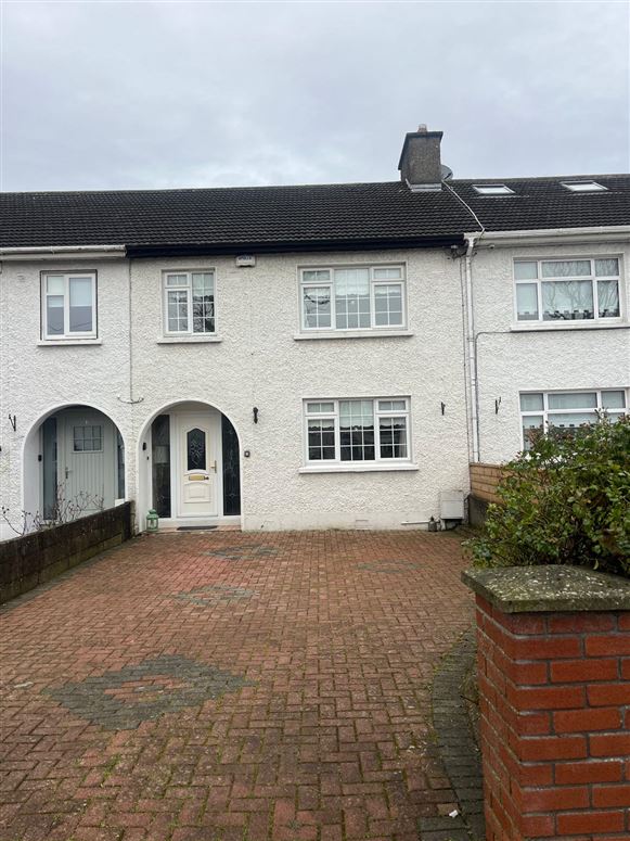 43 Glenarriff Road, Navan Road, Ashtown, Dublin 7, , Navan Road, Dublin 7