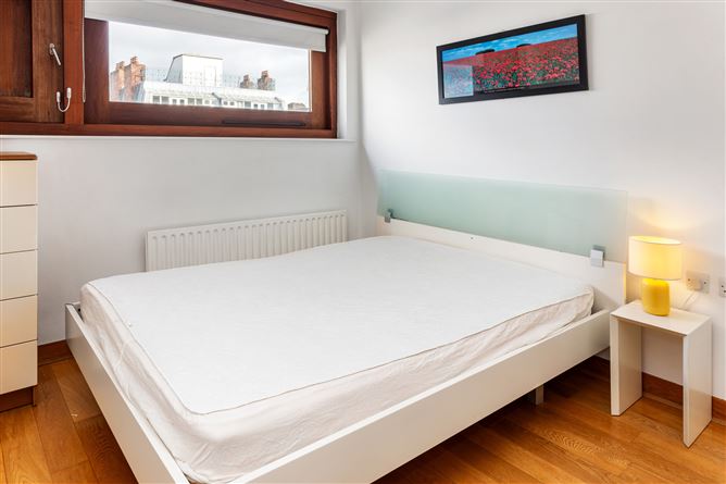 13 The Wooden Building, Exchange Street Upper, Temple Bar, Dublin 8