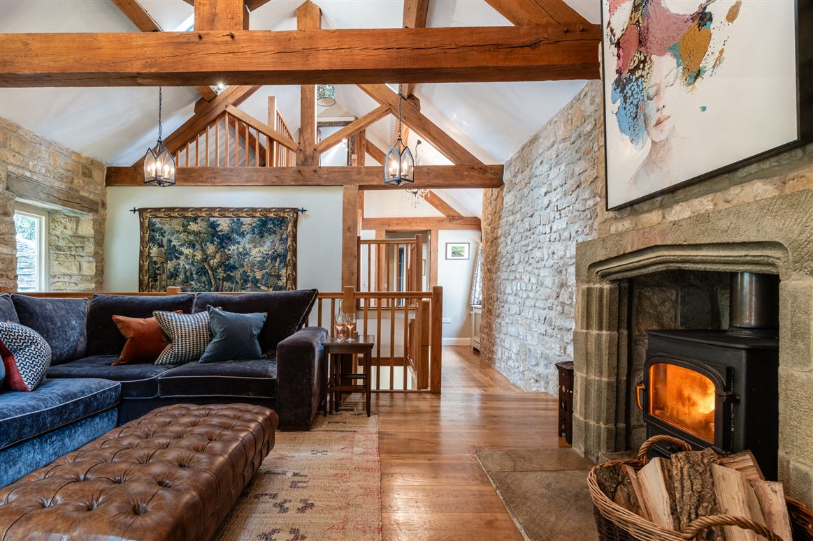 The Millstream,Blockley,Gloucestershire,United Kingdom