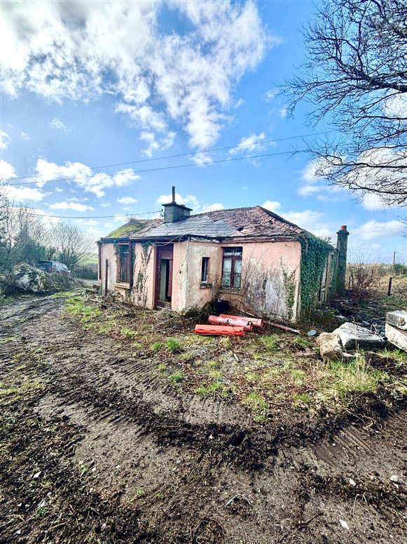 Castlebar Road, Foxford, Mayo
