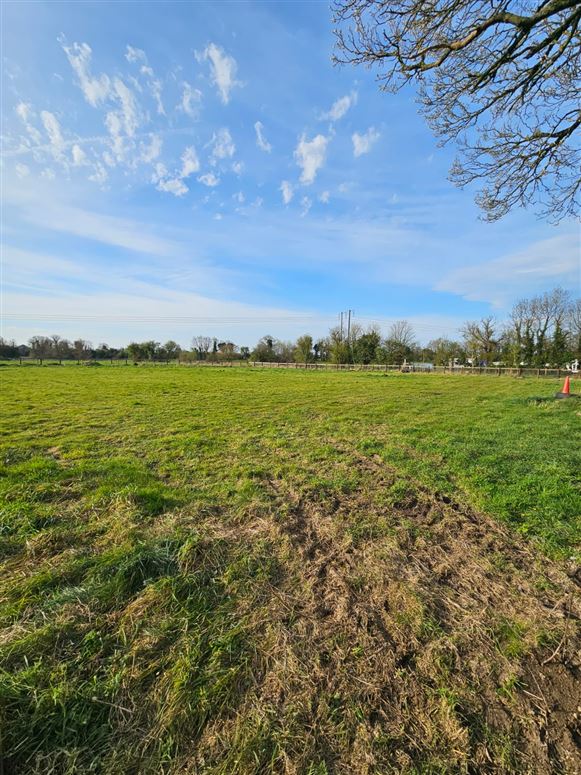 Carrick, Edenderry, Kildare