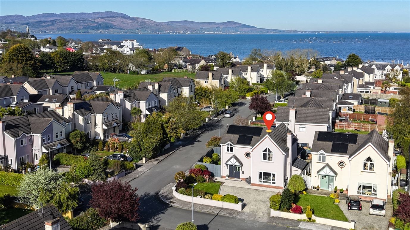 1 Ascal Setanta, The Ferns, Blackrock, Co. Louth