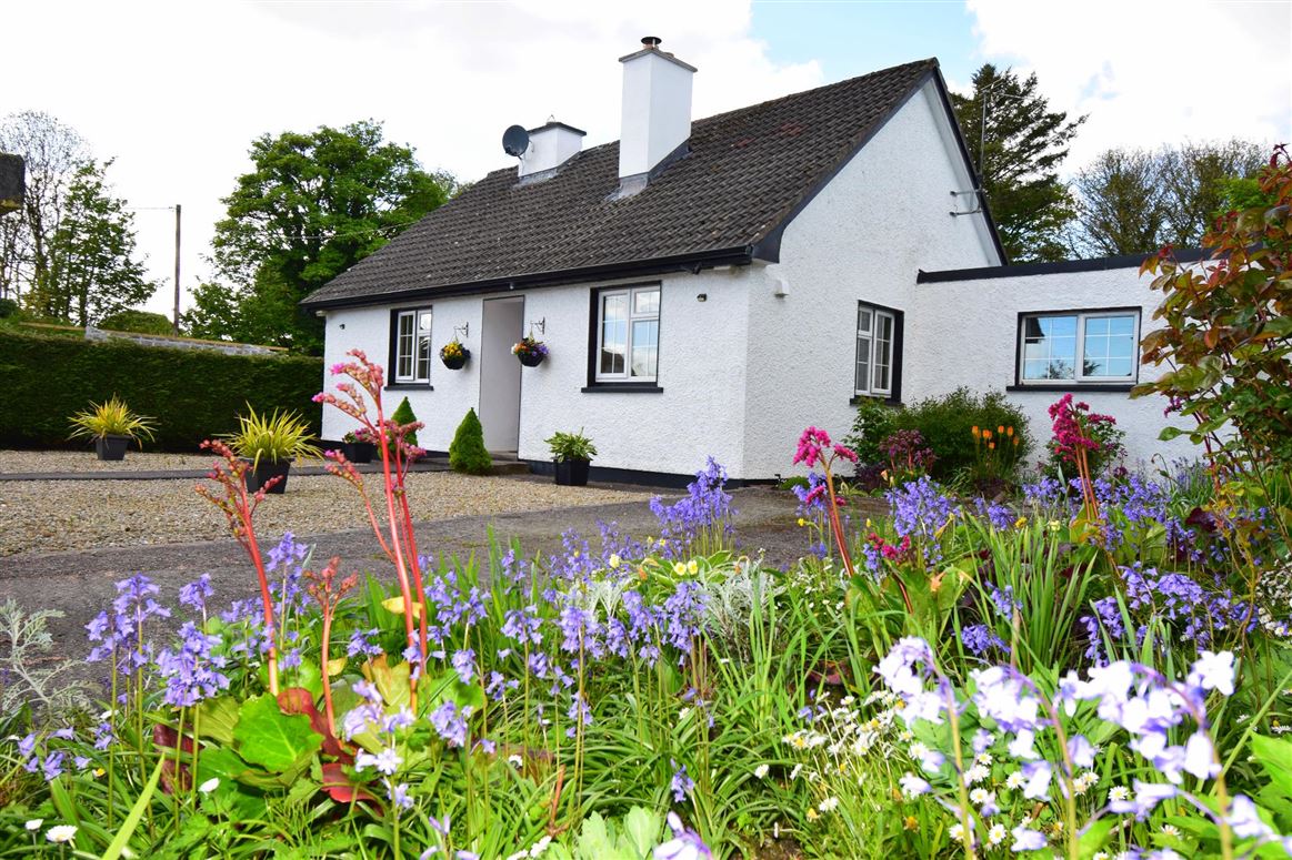 Cashel Cottage, Cashel South, Tubbercurry, Sligo