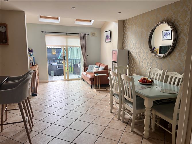 24 The Beeches, Clogherhead, Louth